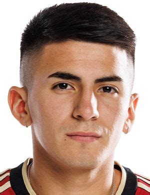 thiago almada ruolo|Profile of Thiago Almada